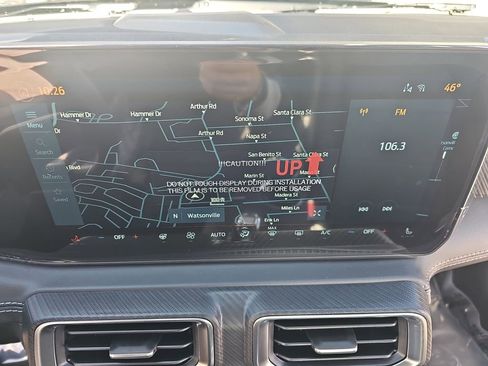 New 2026 Ford Mustang Premium image 22