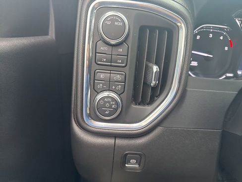 Used 2023 GMC Sierra 2500 AT4 w/ Gooseneck/5TH Wheel Package AWD/4WD image 27