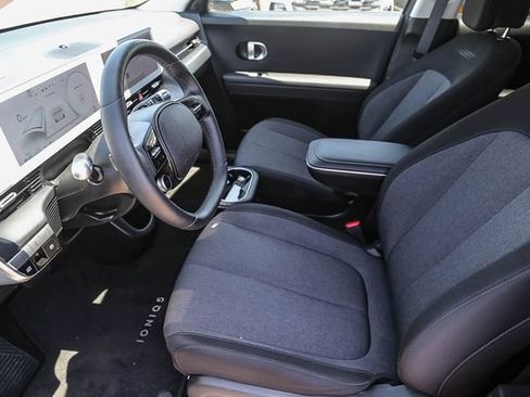 Certified 2024 Hyundai Ioniq 5 SEL RWD image 19