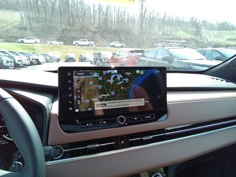 Used 2026 Mitsubishi Outlander SEL AWD/4WD image 23