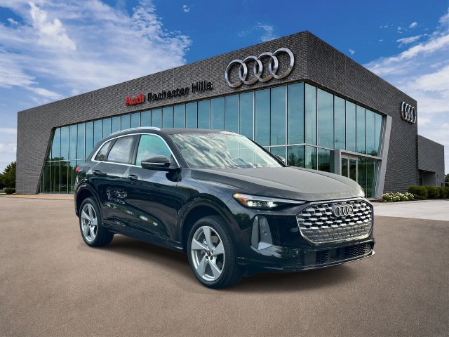 Certified 2026 Audi Q5 Premium Plus w/ Premium Plus AWD/4WD image 7