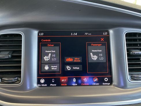 Used 2020 Dodge Charger Scat Pack RWD image 49