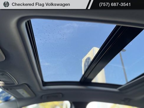 Used 2024 Chevrolet Malibu LT image 20