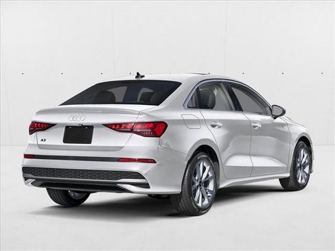 New 2026 Audi A3 2.0T Premium Plus AWD/4WD image 2