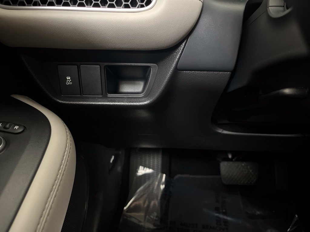 Used 2027 Honda HR-V EX-L image 52