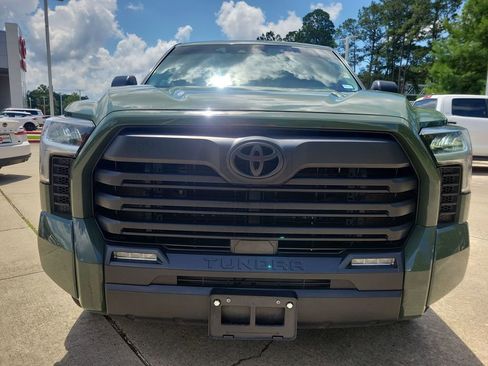 Used 2022 Toyota Tundra SR5 RWD image 11