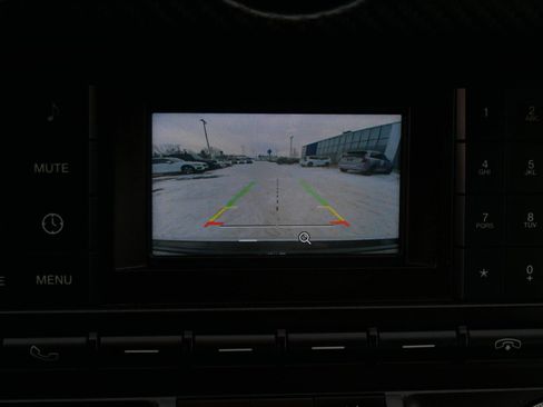 Used 2016 Ford Mustang Convertible image 25