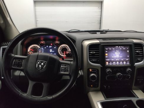Used 2014 RAM 1500 Big Horn image 22