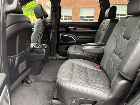 Certified 2024 Kia Telluride EX X-Line AWD/4WD image 28