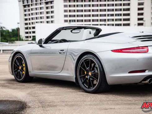 Used 2012 Porsche 911 Carrera S RWD image 40