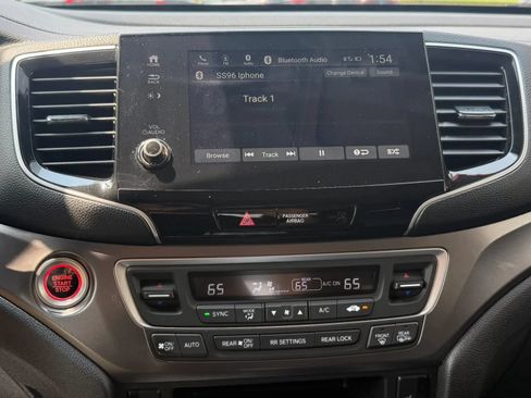 Used 2019 Honda Pilot EX-L image 17