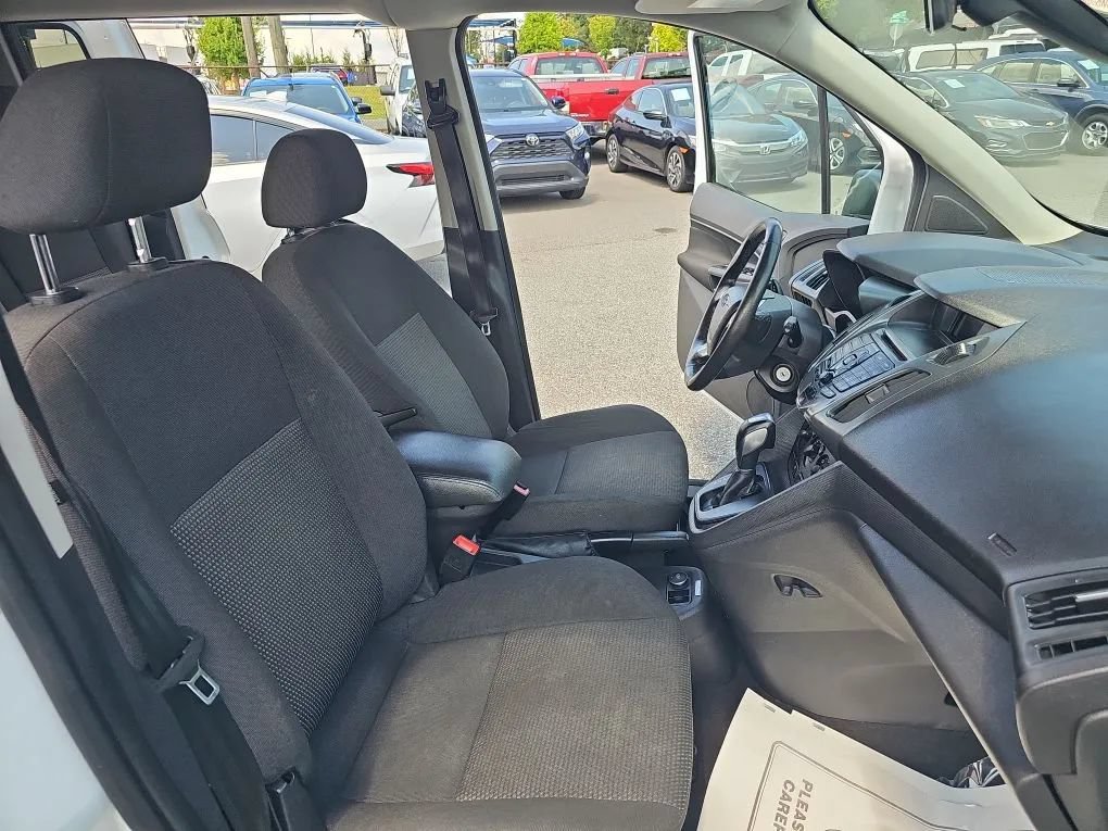 Used 2018 Ford Transit Connect XL FWD image 39