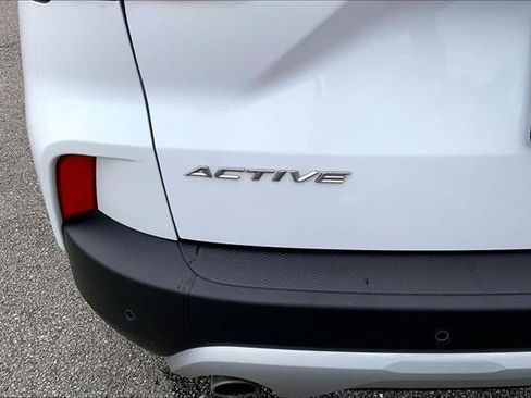Used 2024 Ford Escape Active w/ Tech Pack #1 image 7