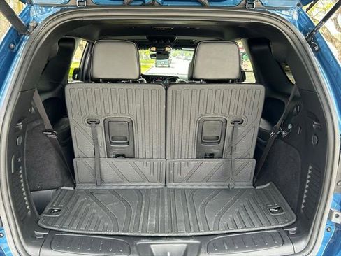 Certified 2024 Dodge Durango R/T image 37
