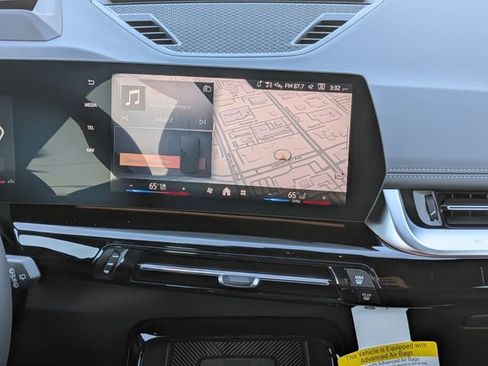 New 2026 BMW X1 xDrive28i w/ Technology Package image 18