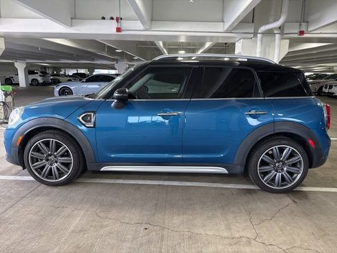 Used 2019 MINI Cooper Countryman S image 4