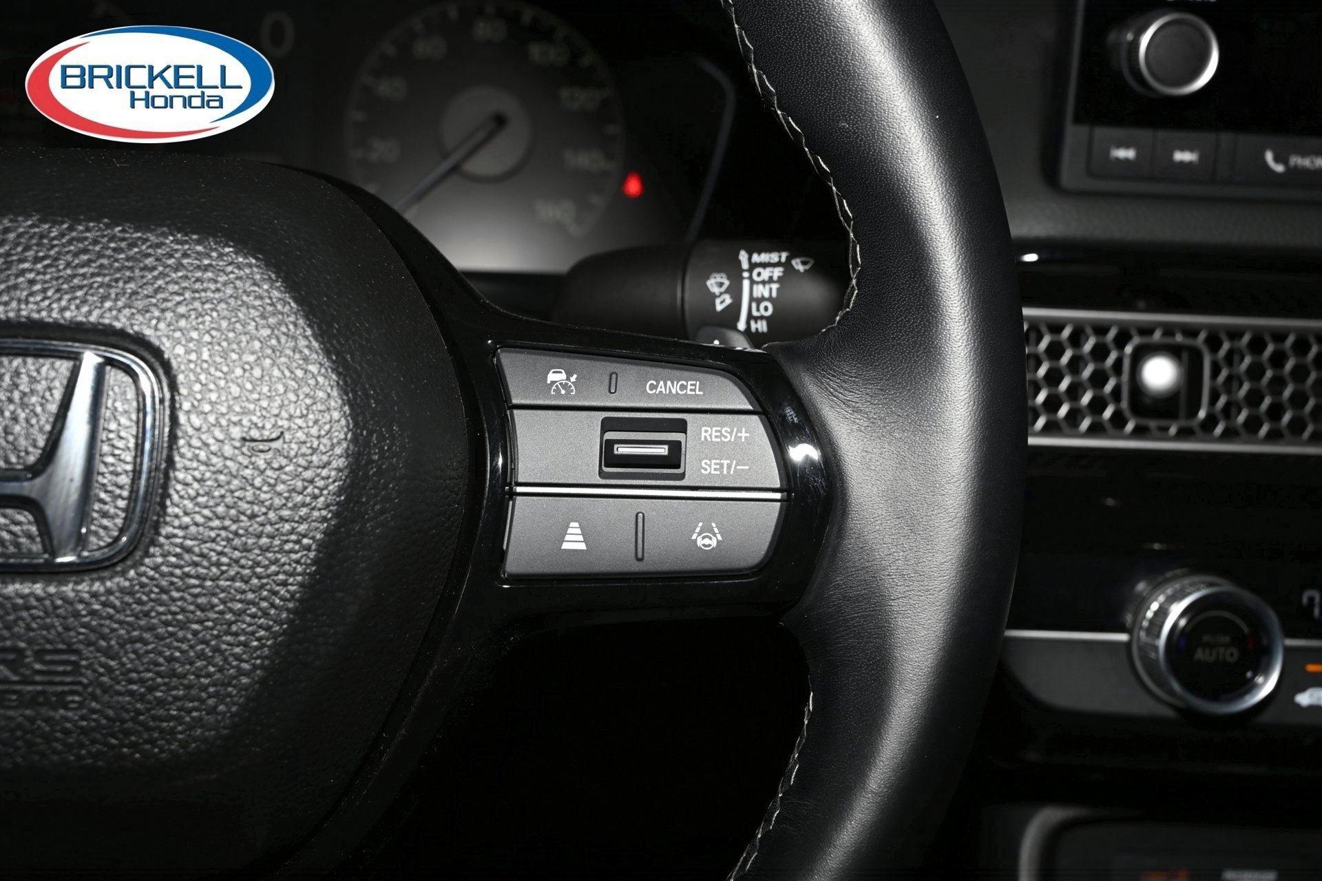 Used 2024 Honda Civic Sport image 28