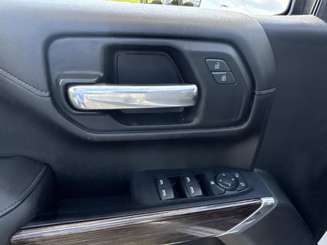Used 2021 GMC Sierra 1500 Elevation w/ Preferred Package AWD/4WD image 19