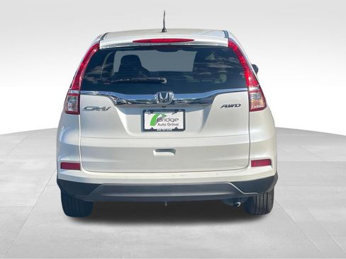 Used 2015 Honda CR-V LX image 6