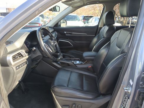 Used 2021 Kia Telluride S image 27