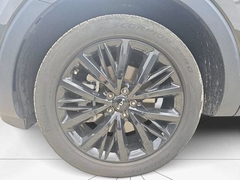 Used 2022 Kia Telluride SX FWD image 31