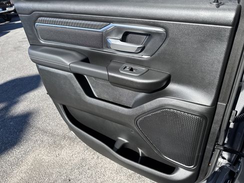 New 2026 RAM 1500 Big Horn image 22
