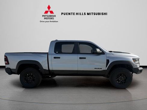 Used 2023 RAM 1500 TRX w/ TRX Level 1 Equipment Group image 4