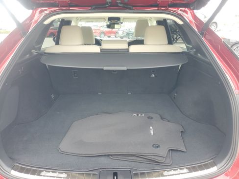 Used 2023 Lexus RX 350 FWD image 12