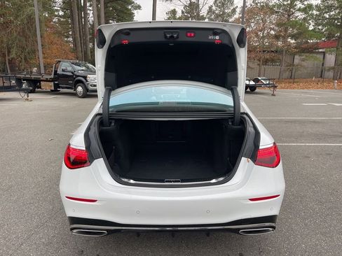 New 2026 Mercedes-Benz S 580 4MATIC Sedan image 30