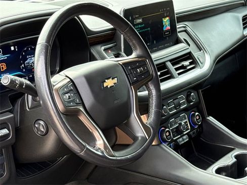 Used 2022 Chevrolet Suburban High Country image 20
