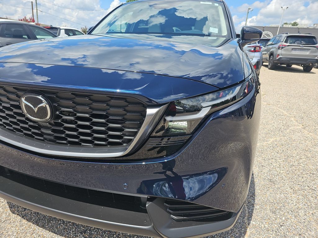 New 2026 MAZDA CX-5 Select AWD/4WD image 31