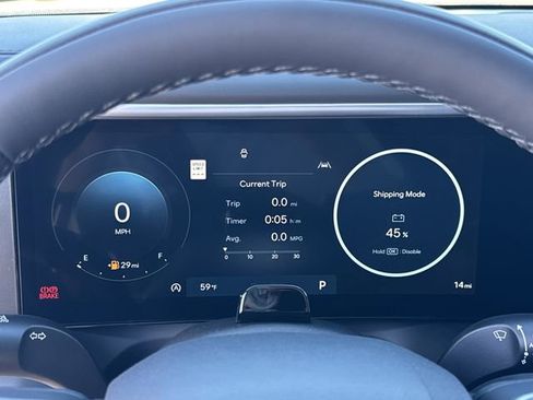 New 2026 Hyundai Palisade Calligraphy image 28