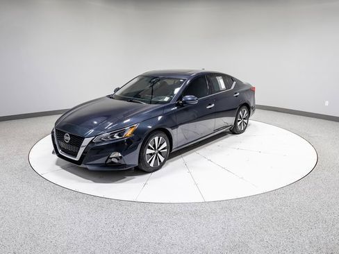 Used 2019 Nissan Altima 2.5 SV image 33