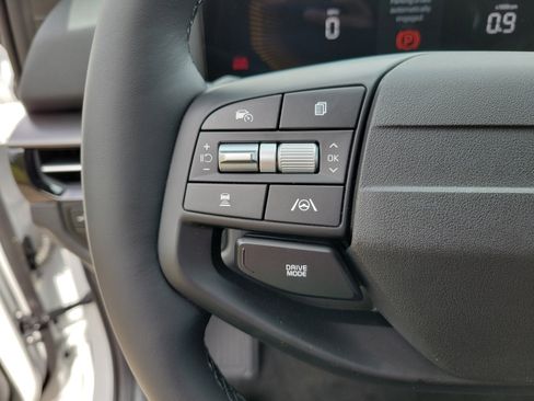 New 2026 Kia Sportage EX image 15