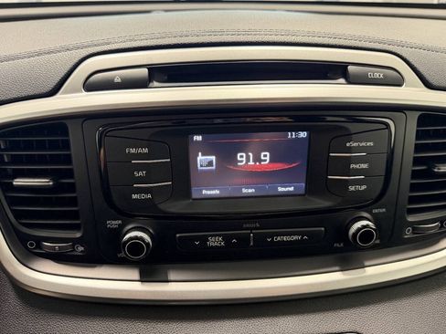 Used 2016 Kia Sorento LX AWD/4WD image 34