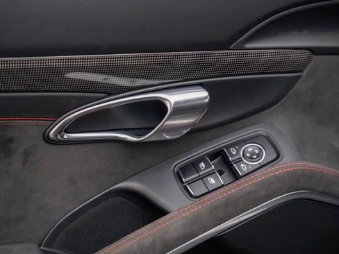 Certified 2014 Porsche 911 GT3 image 15