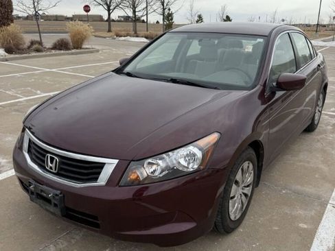 Used 2010 Honda Accord LX image 31