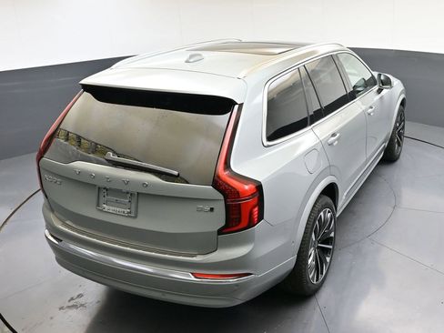 New 2026 Volvo XC90 B6 Plus w/ Protection Package Premier image 50