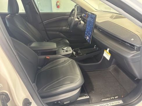 Used 2023 Ford Mustang Mach-E Premium RWD image 24