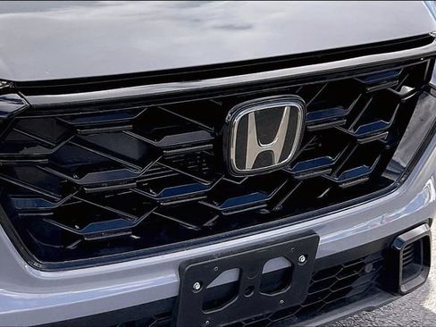 Used 2025 Honda CR-V Sport-L image 30