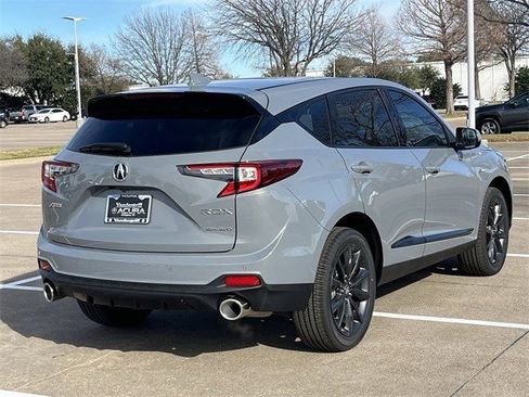 New 2026 Acura RDX A-Spec image 4