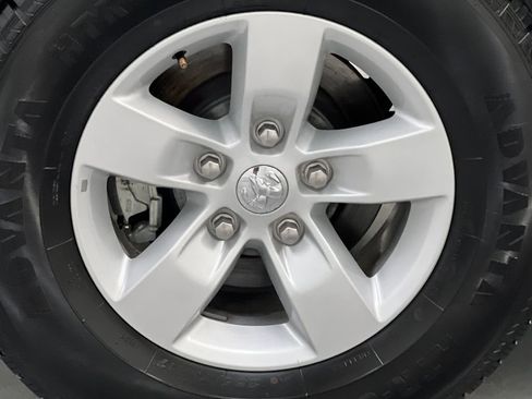 Used 2024 RAM 1500 Classic SLT RWD image 55