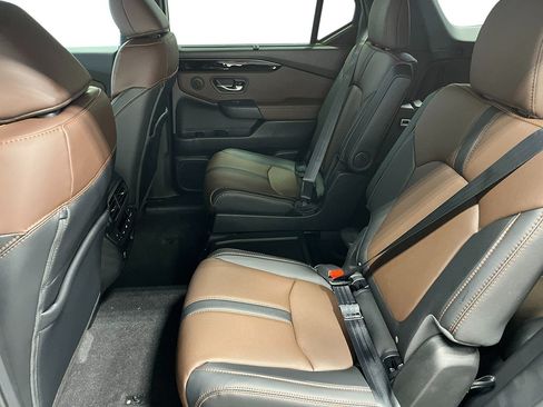 New 2026 Honda Pilot TrailSport image 28