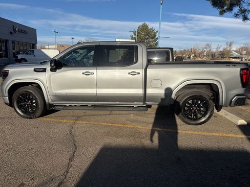 Used 2025 GMC Sierra 1500 Elevation w/ Preferred Package image 13