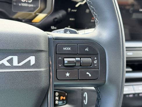 New 2027 Kia Telluride SX Prestige X-Pro AWD/4WD image 20