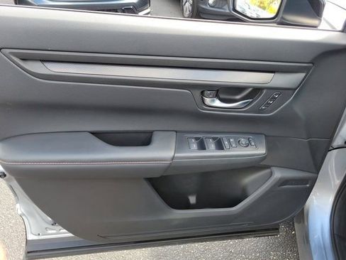 Certified 2024 Honda CR-V Sport-L image 22