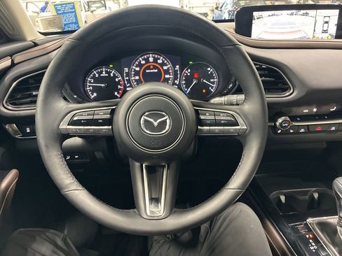 Certified 2023 MAZDA CX-30 2.5 Turbo w/ Premium Plus Pkg image 21