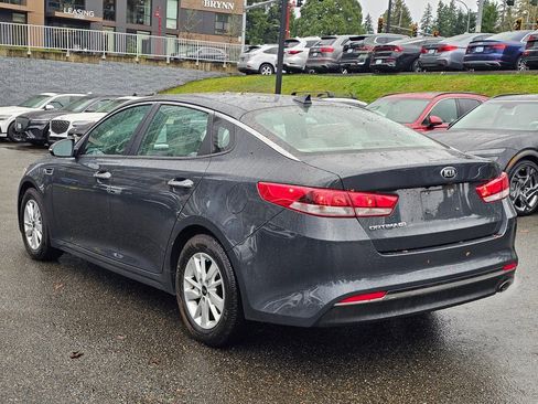 Used 2016 Kia Optima LX image 7
