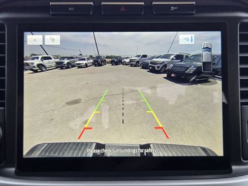 Used 2023 Ford F150 XLT w/ Equipment Group 302A High RWD image 18