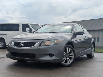 Used 2008 Honda Accord EX-L